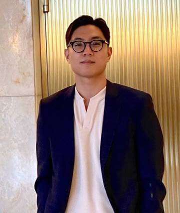Dr. Dong Hyun (Kevin) Gwag, Chiropractor