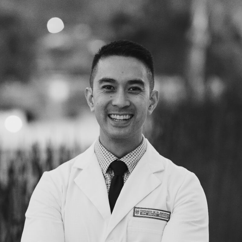 Dr. Matt Seril, Physical Therapist